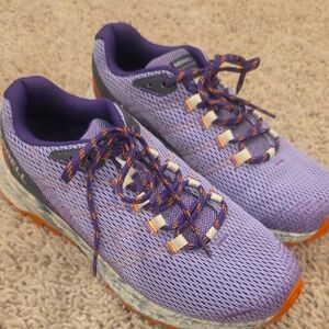 Merrell Fly Strike J067616w Womens Running Shoes. Sz 9.5. Like new condition